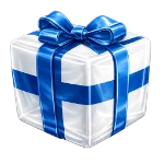 Dolly Casino: Gift Image